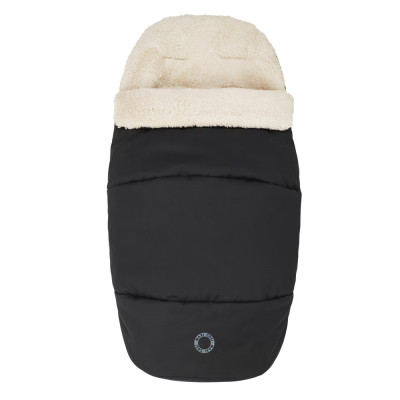 Maxi-Cosi Luxe - зимовий конверт 2 в 1 • Black