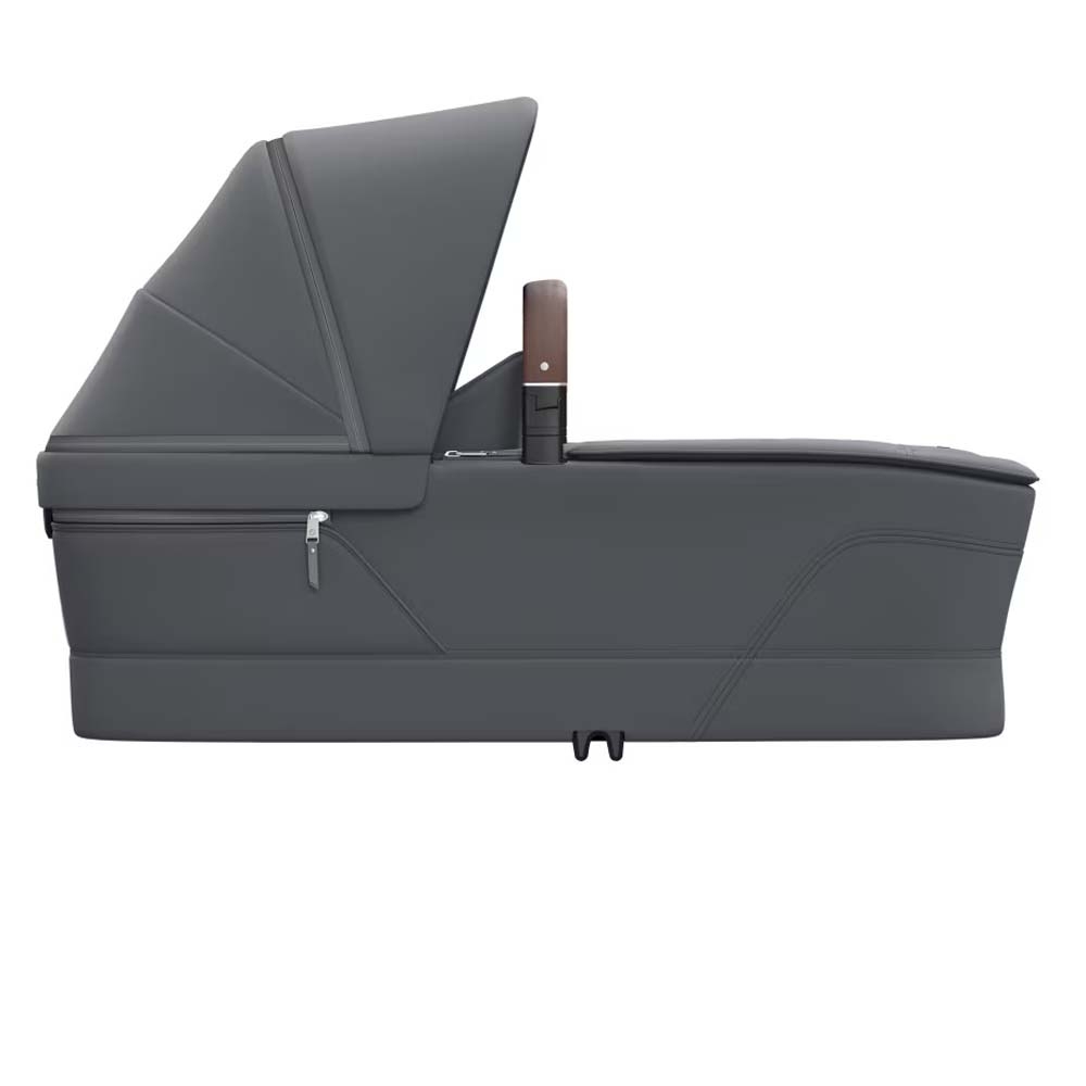 Maxi-Cosi Fame Cabin Cot - люлька для новонародженого • Moon Graphite