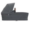 Maxi-Cosi Fame Cabin Cot - люлька для новонародженого • Moon Graphite