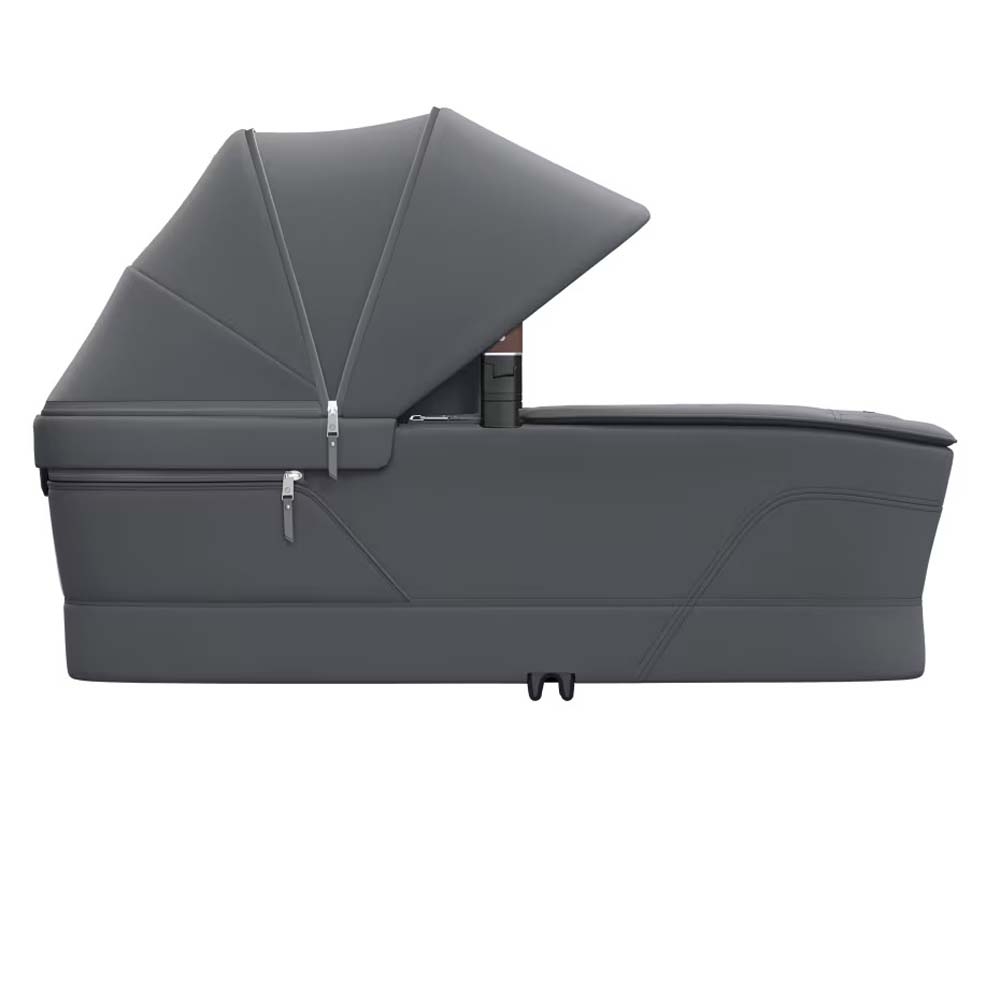 Maxi-Cosi Fame Cabin Cot - люлька для новонародженого • Moon Graphite