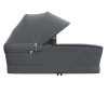 Maxi-Cosi Fame Cabin Cot - люлька для новонародженого • Moon Graphite
