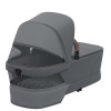 Maxi-Cosi Fame Cabin Cot - люлька для новонародженого • Moon Graphite
