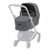 Maxi-Cosi Fame Cabin Cot - люлька для новонародженого • Moon Graphite