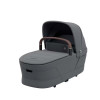 Maxi-Cosi Fame Cabin Cot - люлька для новонародженого • Moon Graphite Maxi-Cosi Fame Cabin Cot - люлька для новонародженого • Moon Graphite