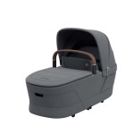 Maxi-Cosi Fame Cabin Cot - люлька для новонародженого • Moon Graphite Maxi-Cosi Fame Cabin Cot - люлька для новонародженого • Moon Graphite