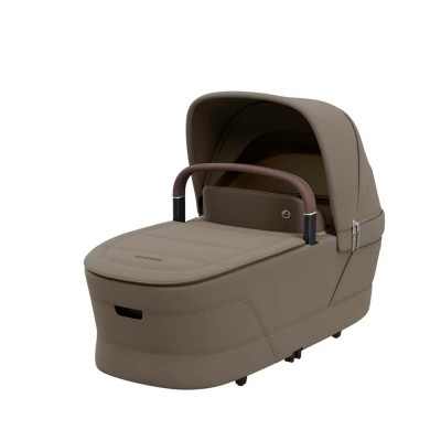 Maxi-Cosi Fame Cabin Cot - люлька для новонародженого • Oak Truffle