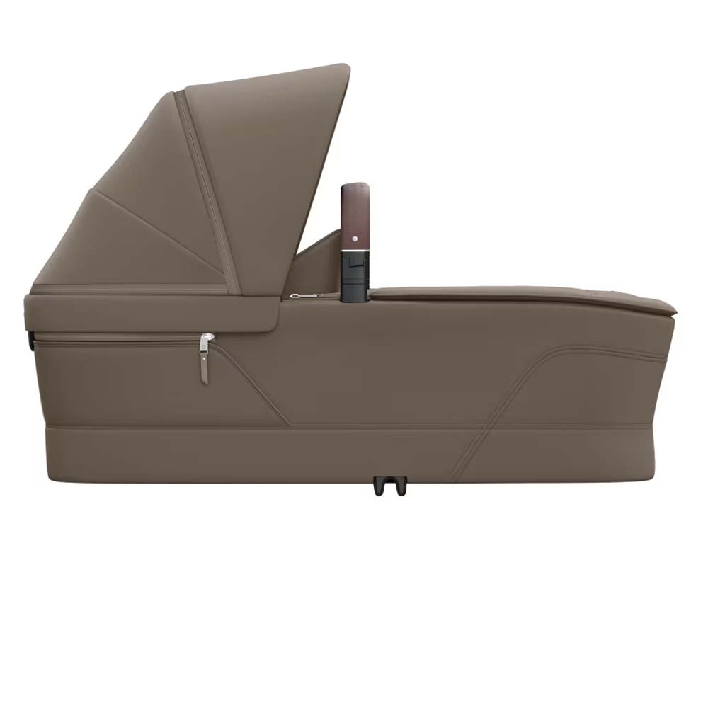 Maxi-Cosi Fame Cabin Cot - люлька для новонародженого • Oak Truffle Maxi-Cosi Fame Cabin Cot - люлька для новонародженого • Oak Truffle