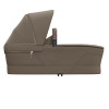 Maxi-Cosi Fame Cabin Cot - люлька для новонародженого • Oak Truffle
