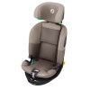 Maxi-Cosi Emerald 360 S - обертове автокрісло для дітей (від народження до 12 років / 40 - 150 см) • Tonal Truffle
