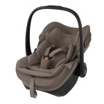 Maxi-Cosi Pebble Slide Pro - автокресло для новорожденного, автолюлька (от 0 до 18 месяцев / 40 - 87 см) • Oak Truffle