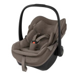 Maxi-Cosi Pebble Slide Pro - автокрісло для немовля, автолюлька (від 0 до 24 місяців / 40 - 87 см) • Oak Truffle Maxi-Cosi Pebble Slide Pro - автокрісло для немовля, автолюлька (від 0 до 24 місяців / 40 - 87 см) • Oak Truffle