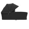 Maxi-Cosi Fame Cabin Cot - люлька для новонародженого • Black Onyx