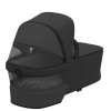 Maxi-Cosi Fame Cabin Cot - люлька для новонародженого • Black Onyx