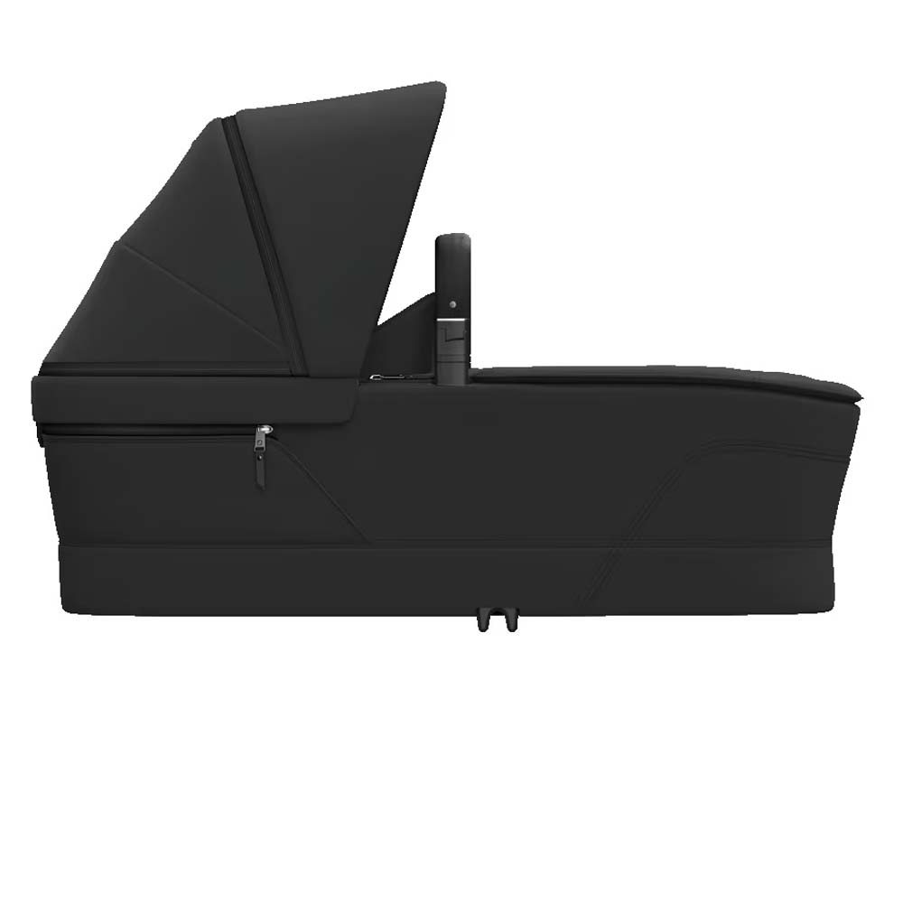 Maxi-Cosi Fame Cabin Cot - люлька для новонародженого • Black Onyx Maxi-Cosi Fame Cabin Cot - люлька для новонародженого • Black Onyx
