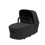 Maxi-Cosi Fame Cabin Cot - люлька для новонародженого • Black Onyx Maxi-Cosi Fame Cabin Cot - люлька для новонародженого • Black Onyx