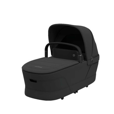 Maxi-Cosi Fame Cabin Cot - люлька для новонародженого • Black Onyx