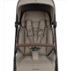 Maxi-Cosi Soho - прогулянкова коляска, візок з автоматичним складанням • Twillic Truffle