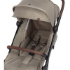 Maxi-Cosi Soho - прогулянкова коляска, візок з автоматичним складанням • Twillic Truffle