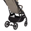 Maxi-Cosi Soho - прогулянкова коляска, візок з автоматичним складанням • Twillic Truffle