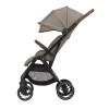 Maxi-Cosi Soho - прогулянкова коляска, візок з автоматичним складанням • Twillic Truffle
