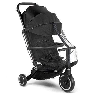 smarTrike - антимоскітна сітка до коляски-велосипеда Traveler • Black smarTrike - антимоскітна сітка до коляски-велосипеда Traveler • Black
