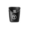 smarTrike - підстаканник до коляски-велосипеду Traveler • Black