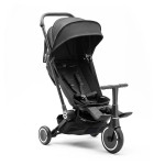 smarTrike Traveler - коляска-велосипед 4в1 із компактним складанням Cabin Size • Black smarTrike Traveler - коляска-велосипед 4в1 із компактним складанням Cabin Size • Black
