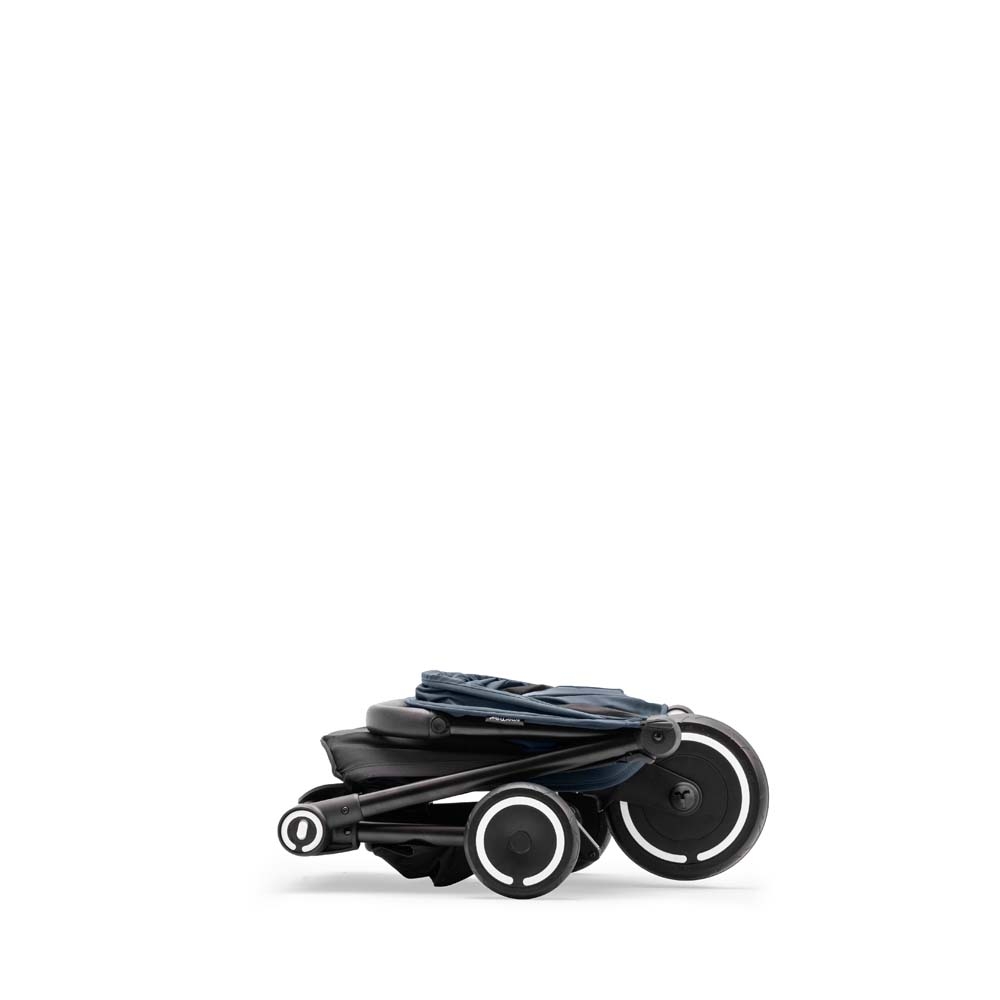 smarTrike Traveler - коляска-велосипед 4в1 із компактним складанням Cabin Size • Blue smarTrike Traveler - коляска-велосипед 4в1 із компактним складанням Cabin Size • Blue