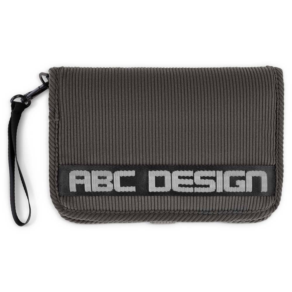 ABC Design Multi - пеленальний органайзер • Almond ABC Design Multi - пеленальний органайзер • Almond