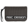 ABC Design Multi - пеленальний органайзер • Almond