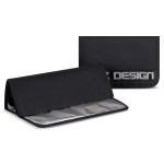 ABC Design Multi - пеленальний органайзер • Coal ABC Design Multi - пеленальний органайзер • Coal
