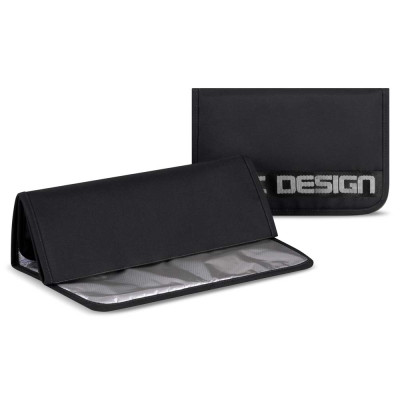 ABC Design Multi - пеленальний органайзер • Coal ABC Design Multi - пеленальний органайзер • Coal
