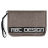 ABC Design Multi - пеленальний органайзер • Nature