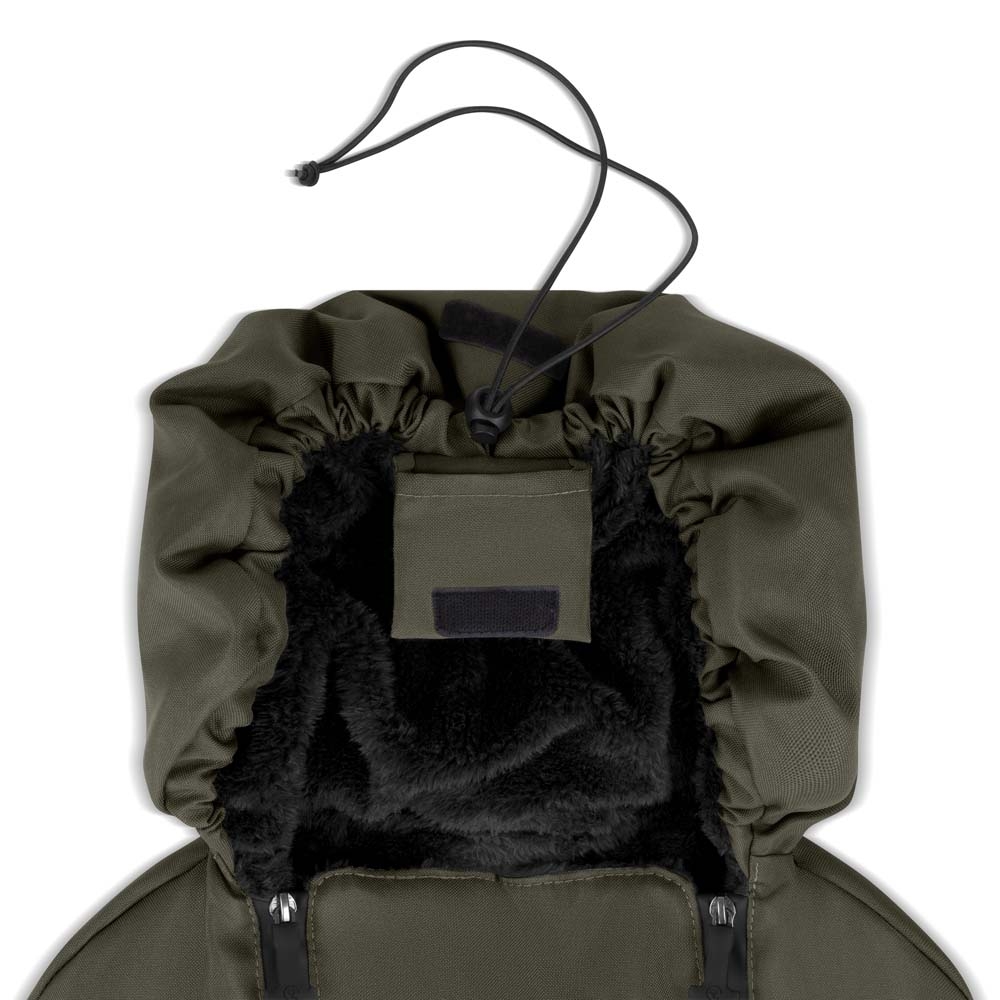 ABC Design Newborn Footmuff - зимовий конверт для новонароджених • Avocado ABC Design Newborn Footmuff - зимовий конверт для новонароджених • Avocado