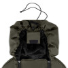ABC Design Newborn Footmuff - зимовий конверт для новонароджених • Avocado