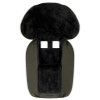 ABC Design Newborn Footmuff - зимовий конверт для новонароджених • Avocado