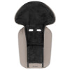 ABC Design Newborn Footmuff - зимовий конверт для новонароджених • Camel