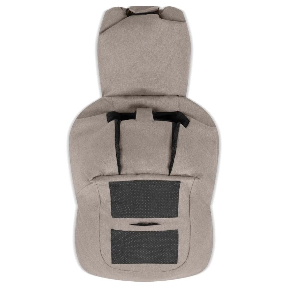 ABC Design Newborn Footmuff - зимовий конверт для новонароджених • Camel ABC Design Newborn Footmuff - зимовий конверт для новонароджених • Camel