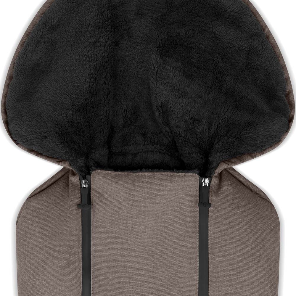 ABC Design Newborn Footmuff - зимовий конверт для новонароджених • Nature ABC Design Newborn Footmuff - зимовий конверт для новонароджених • Nature
