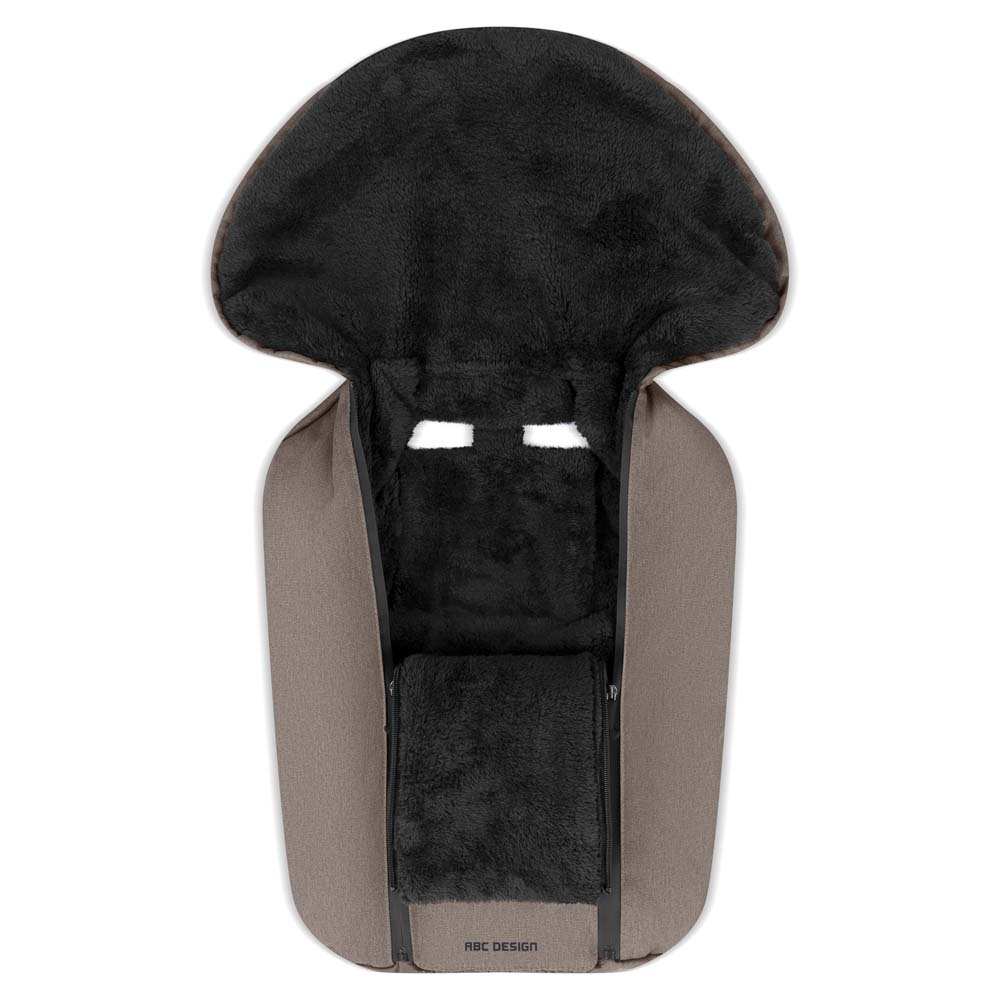 ABC Design Newborn Footmuff - зимовий конверт для новонароджених • Nature ABC Design Newborn Footmuff - зимовий конверт для новонароджених • Nature
