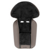 ABC Design Newborn Footmuff - зимовий конверт для новонароджених • Nature