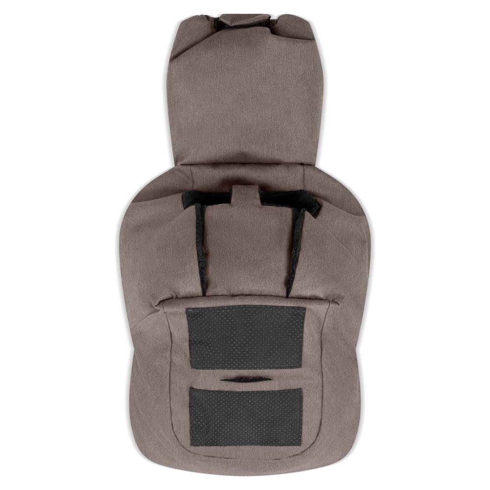 ABC Design Newborn Footmuff - зимовий конверт для новонароджених • Nature ABC Design Newborn Footmuff - зимовий конверт для новонароджених • Nature