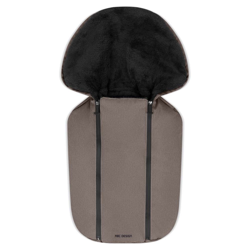 ABC Design Newborn Footmuff - зимовий конверт для новонароджених • Nature ABC Design Newborn Footmuff - зимовий конверт для новонароджених • Nature