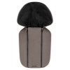 ABC Design Newborn Footmuff - зимовий конверт для новонароджених • Nature