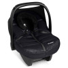 ABC Design - спальный мешок к автокреслу Tulip i-Size • Black