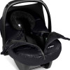 ABC Design - спальный мешок к автокреслу Tulip i-Size • Black
