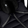 ABC Design - спальный мешок к автокреслу Tulip i-Size • Black