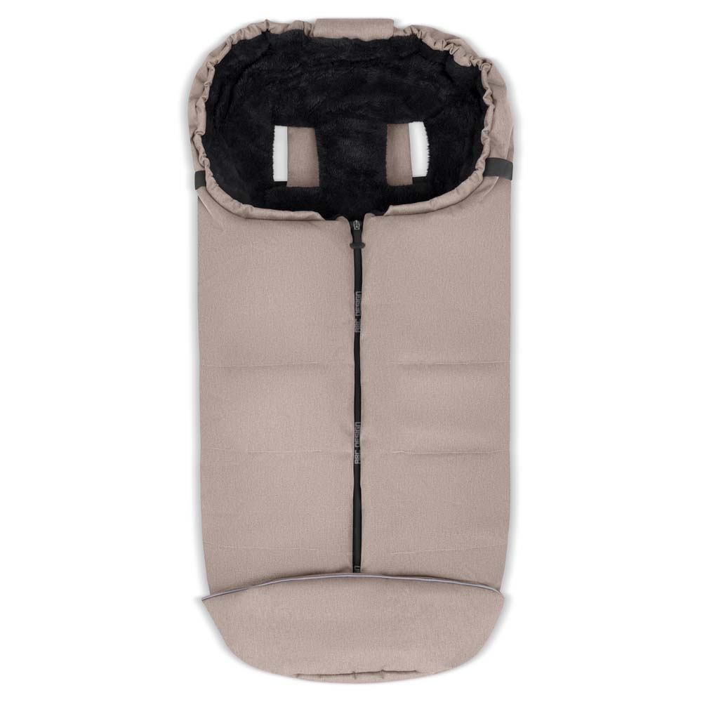 ABC Design Winter Footmuff - зимовий конверт • Camel ABC Design Winter Footmuff - зимовий конверт • Camel