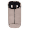 ABC Design Winter Footmuff - зимовий конверт • Camel