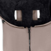 ABC Design Winter Footmuff - зимовий конверт • Camel